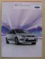 Preview: Ford Focus Editions-Pakete März 2010 NEU DA3 DB3