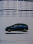 Preview: Honda Civic +Type S Prospekt März 2009 NEU