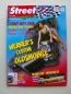 Preview: Street magazine 3/2004 Pontiac GTO, Ford F1 1950 Truck