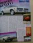 Preview: Street magazine 3/2004 Pontiac GTO, Ford F1 1950 Truck