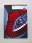 Preview: Ford Galaxy Prospekt Januar 2009 +Concept Editionsmodell