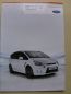 Preview: Ford S-Max White Magic/Silver Magic März 2009 NEU