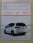 Preview: Ford S-Max White Magic/Silver Magic März 2009 NEU