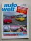 Preview: auto welt 1/1987 Bentley Mulsanne,TVR S,ZX Turbo,911,959
