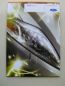 Preview: Ford Mondeo Prospekt +ECOnetic +Ghia Dezember 2008