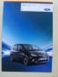 Preview: Ford C-Max Black Magic Editionsmodell Oktober 2009 NEU