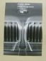 Preview: BMW Preisliste E36 E34 E38 E31 August 1994 +M3 +M5