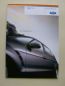 Preview: Ford S-Max Prospekt Januar 2009 NEU