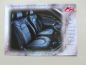 Preview: Ford Ka Lederinterieur Bicolor Design Schuster Prospektblatt