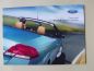 Preview: Ford Focus Coupè-Cabriolet März 2006 NEU