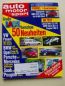 Preview: ams 14/1993 Alpina B3 3.0 E36 Swith-Tronic, Rover 827 Coupè