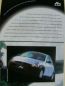 Preview: Ford Ka D2-CallYa Prospekt April 1999
