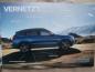 Preview: BMW X3 Typ G01 M40i Vorabflyer Prospekt November 2017 NEU