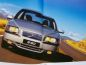 Preview: Volvo S80 Prospekt 2001