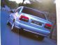 Preview: Volvo S70/V70 Bi-Fuel Prospekt 1999 NEU