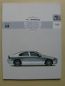 Preview: Volvo S60 Prospekt 2005 NEU