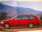 Preview: Volvo S40/V40 Prospekt 2001 NEU