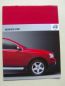 Preview: Volvo XC90 Sport Prospekt Januar 2007 NEU