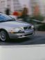 Preview: Volvo V40 Prospekt 2003 +Preisliste S40/V40 2002 NEU