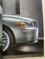 Preview: Volvo S60 Prospekt +T5 +Bi-Fuel März 2006 NEU