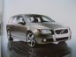 Preview: Volvo Range 2008 C30, S40, S80,XC90, V50, S60,C70,V70,XC70