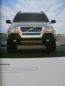 Preview: Volvo XC90 Prospekt März 2006 NEU