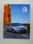 Preview: Volvo S70 Prospekt Dänemark Februar 1999 NEU
