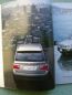 Preview: BMW X5 3.0i 4.4i 4.8is 3.0d Prospekt 1/2006 +Edition E53