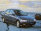 Preview: Volvo S40 Prospekt Februar 1996 NEU