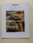 Preview: Volvo Serie 240 244L GL 245GL GLE Prospekt Februar 1979