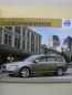 Preview: Volvo V70 Vorabinformation neues Modell +Jan Weiler CD NEU