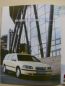 Preview: Volvo V70 S80 TAXI Prospekt NEU