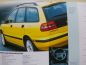 Preview: Volvo S40/V40 Special Edition Dezember 1999 NEU