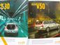 Preview: Volvo Sicherheitsprospekt 1959-2008 +alle Modelle NEU
