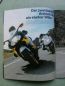 Preview: BMW Motorrad Sport K 1200 RS Prospekt 2004