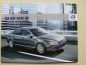Preview: Volvo S80 Prospekt 2010 +AWD +D5 NEU