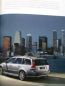 Preview: Volvo V50 Prospekt Februar 2006 +Preisliste Mai 2006 NEU