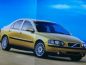 Preview: Volvo S60 Prospekt 2001 NEU
