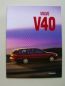 Preview: Volvo V40 Prospekt 1998 NEU