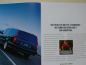 Preview: Volvo S70/V70 Celebration Sonderprospekt August 1997