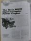 Preview: MTZ BMW Eight Cylinder 9/2001