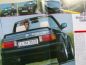 Preview: Tuning 6/1988 BMW E34 Poster, R5,E30,M3,928 S4,W201,E12