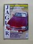 Preview: Jaguar World Vol10 3/1998 XK140 v.Aston DB2/4,XK8,XK150