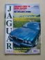 Preview: Jaguar World Vol10 No1 9+10/1997 XJ-S,new V8 Super Saloon