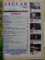 Preview: Jaguar World Vol10 No1 9+10/1997 XJ-S,new V8 Super Saloon