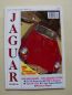 Preview: Jaguar World Vo7 No3 1+2/1995 SS100, X300, XK120 +Mk2 Poster