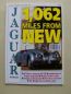 Preview: Jaguar World Vo6 No6 7+8/1994 XK120,D-Type,HBE XJ-S test