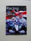 Preview: Racing Line Magazine July 1999 at Silverstone and Goodwood, F1 L