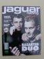 Preview: Jaguar racing Magazin März/April 2000, F-Type