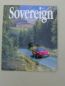 Preview: Sovereign Magazin Heft 23 XK Faszination, S-Type